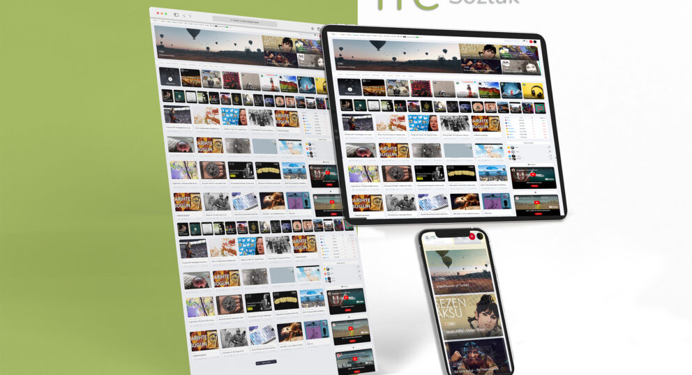 itcsözlük.com Proje