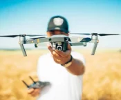 Drone Çekimi Avantaj Paket