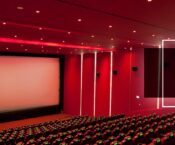 B Kategori Salonlarda 30 Saniye