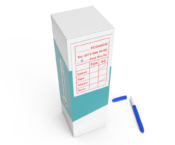 Eczane İlaç Etiketi