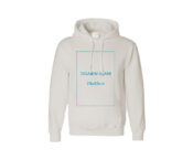 Kadın Sweatshirt - Kapüşonlu