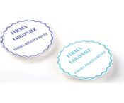 Kağıt Bardak Altlığı