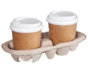 Karton Bardak Taşıyıcı