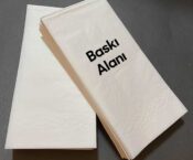 Peçete Baskı