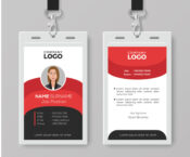 Personel Yaka Kartı