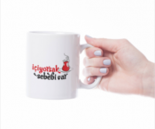 Standart Kupa Bardak